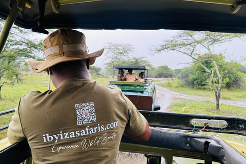 Bwindi: 3-Day Gorilla Trekking & Lake Mutanda Experience