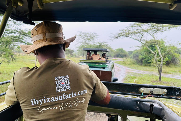 Bwindi: 3-Day Gorilla Trekking & Lake Mutanda Experience