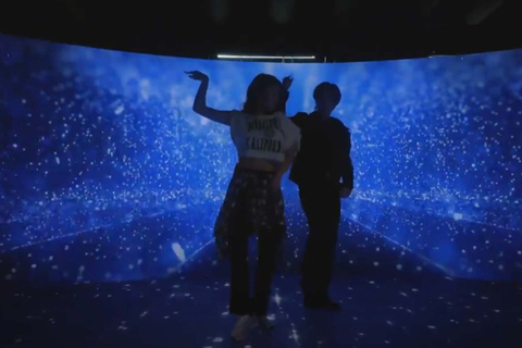 Seoul: BTS & BlackPink K-Pop Dance Class & Video Shooting Private Dance Class & Optional shooting