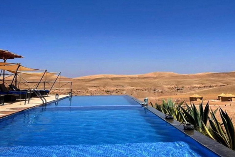 Depuis Tanger : Excursion à Chefchaouen avec un guide de la régionDepuis Tanger : excursion à Chefchaouen avec un guide de la région