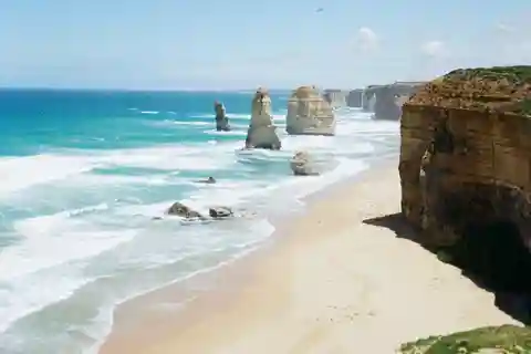 Excursão aos 12 Apóstolos e à Vida Selvagem na Great Ocean Road