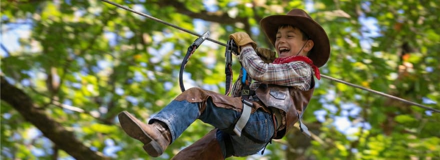 O'Fun Park : Pass à la Journée