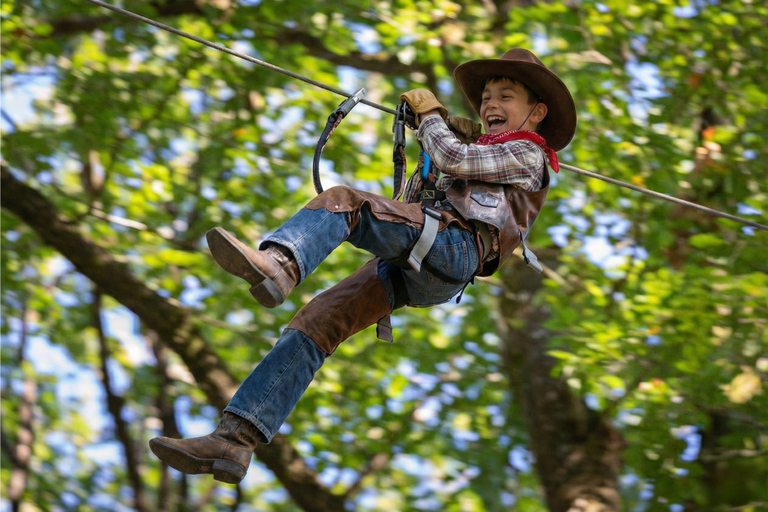 O'Fun Park: Day Pass