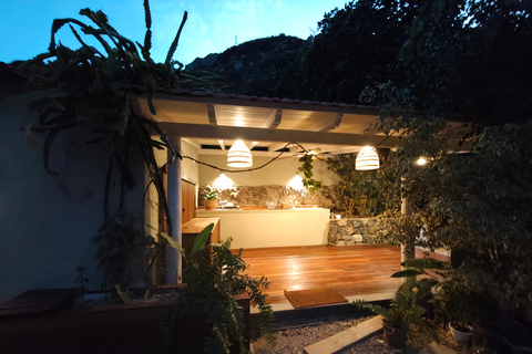 Tenerife: Avocado Farm Tour with Tasting Menu & Wine