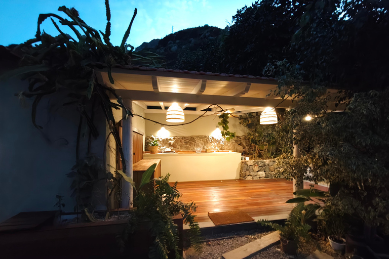 Tenerife: Avocado Farm Tour with Tasting Menu & Wine