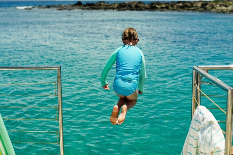 Ka'anapali Beach: Schnorcheln am Korallenriff und Schildkröten beobachten