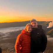 Private Tour : Tumpak Sewu, Bromo Sunrise & Ijen Blue Fire