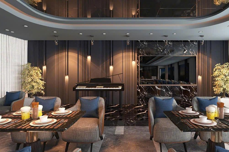 From Hanoi: Ha Long Bay Private Charter VIP Cruise| Luxury Sharing Transfer + Premium Day Cruise (Non-Charter)