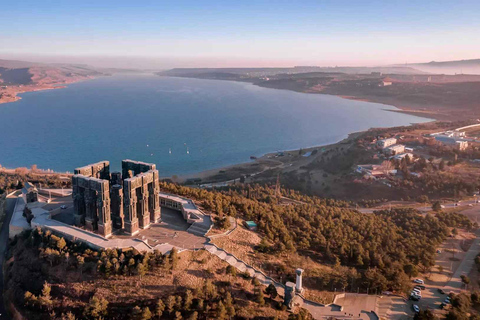 From Tbilisi: Sabaduri Forest, Chronicles & Bear Zoo