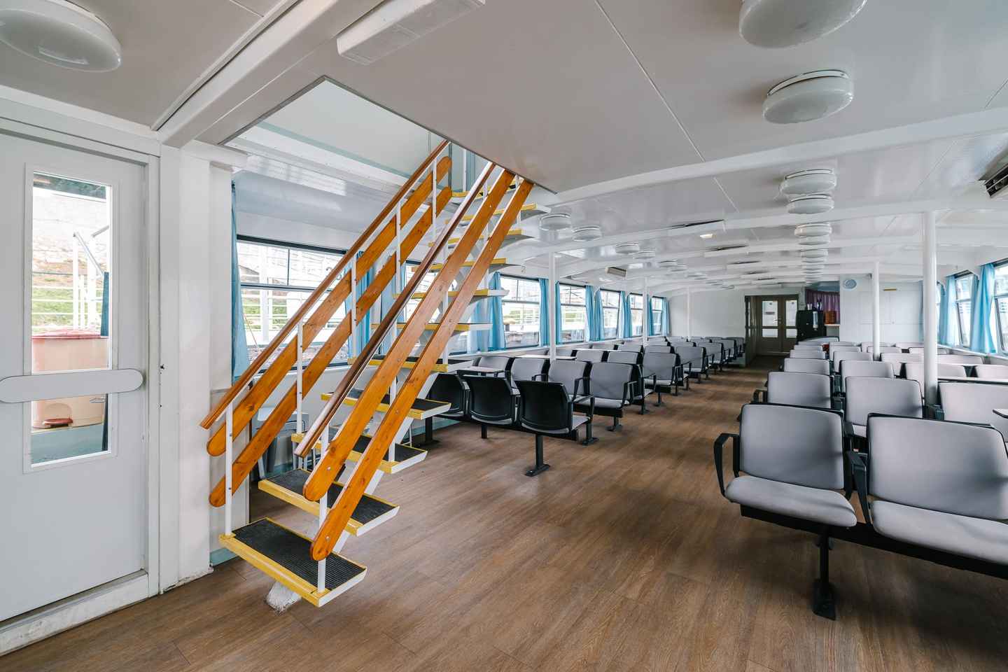 Bratislava-Čunovo-Bratislava: Danubiana Modern Art