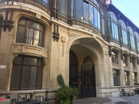 Évian-les-Bains Private Guided Walking Tour - Housity