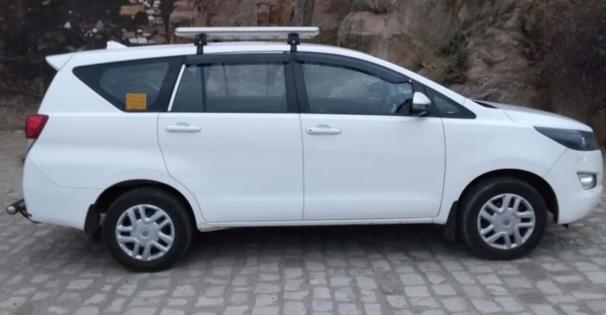 Private Transfers Jaipur To new Delhi Drop - Hizvo