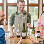 Maggie Beer's Farm: Cooking Demonstration with Lunch & Wine