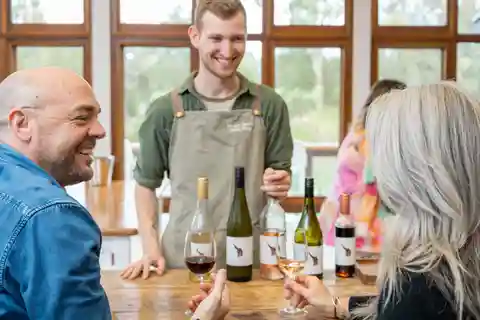 Maggie Beer's Farm: Cooking Demonstration with Lunch & Wine
