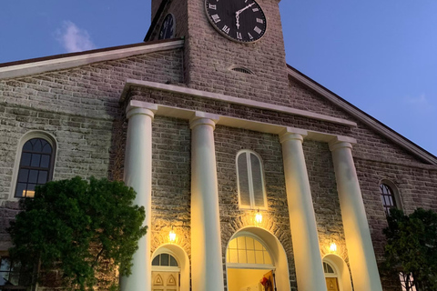 Honolulu: Kawaiahaʻo Church Guided Walking Tour