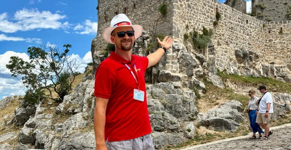 Split: Guided Olive Museum & Klis Fortress Tour