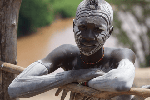 3 Days Helicopter to Danakil, Tigray, Simien,& Lalibela