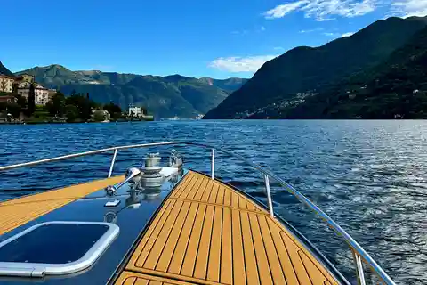 Passeio de barco particular de 3 horas