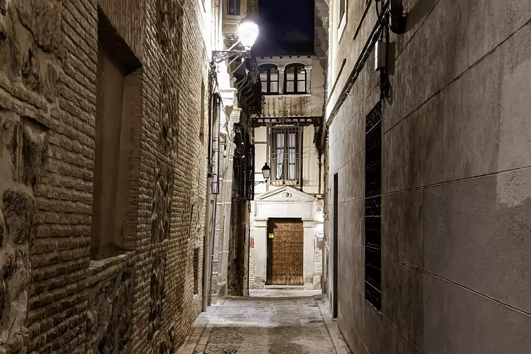 Visita guiada a Toledo Imperial