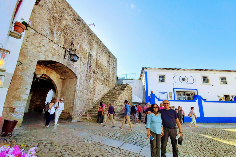 Lisbon & Porto Tailored Luxury Trip – Direct or 1 to 4 Stops 4-City Stop (One-Way Trip)