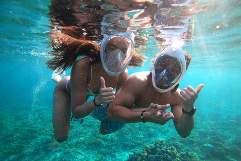 Bali to Gili: Private Island Escape for Couples Bali to Gili: Private Island Escape for person or groups