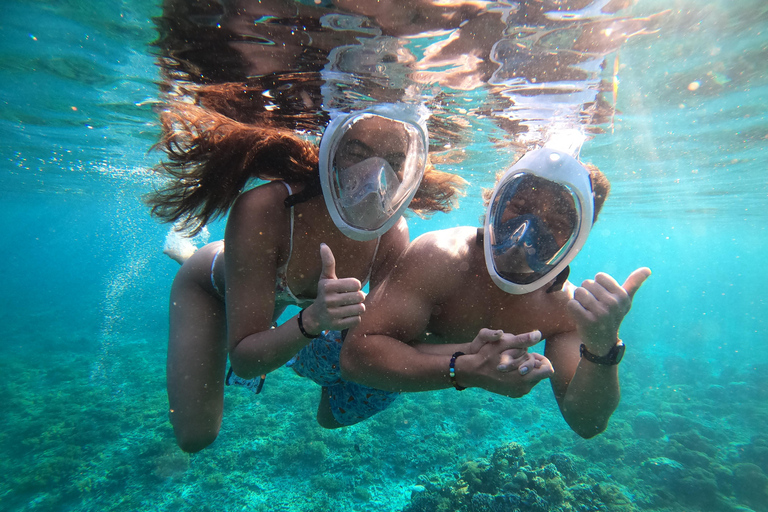 Bali to Gili: Private Island Escape for Couples Bali to Gili: Private Island Escape for person or groups