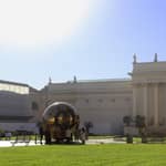 Biglietto d'ingresso ai Musei Vaticani e alla Cappella Sistina con biglietto salta fila