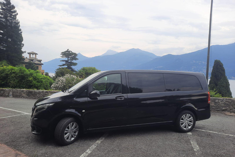 One Way Private Transfer from Ravenna - Venice Piazzale Roma One Way Private Transfer from Ravenna - Venice Piazzale Roma