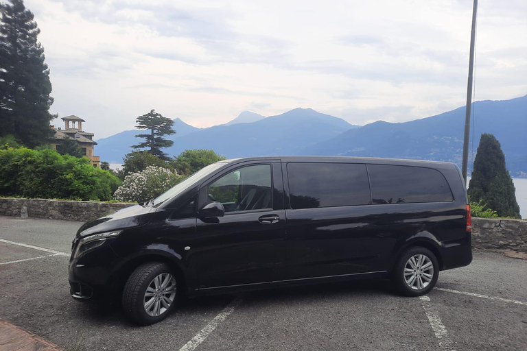 One Way Private Transfer from Ravenna - Venice Piazzale Roma One Way Private Transfer from Ravenna - Venice Piazzale Roma