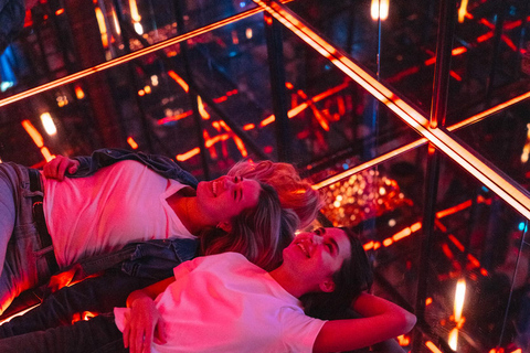 Varsovie : billet d&#039;entrée pour le musée Melt