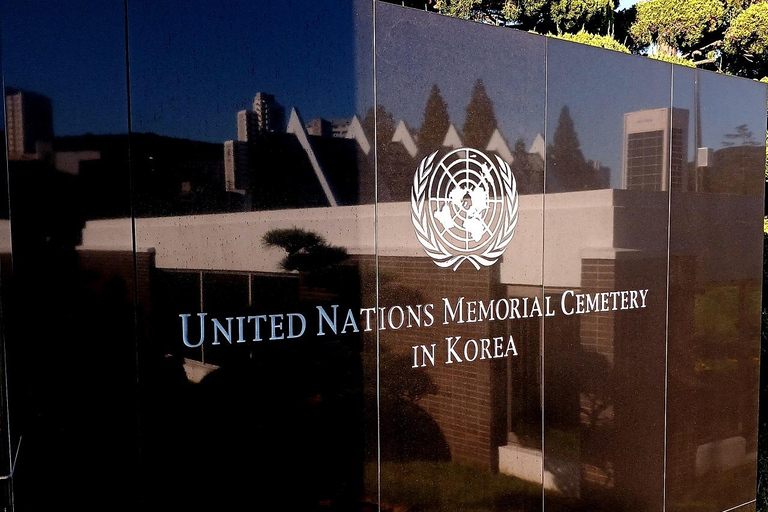 L&#039;histoire méconnue de Busan : l&#039;occupation japonaise et la guerre de Corée