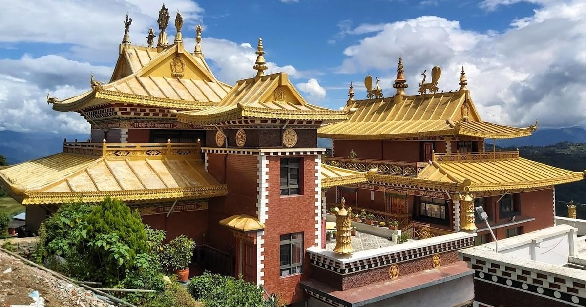 From Kathmandu: Dhulikhel - Namobuddha Spiritual Guided Hike | GetYourGuide