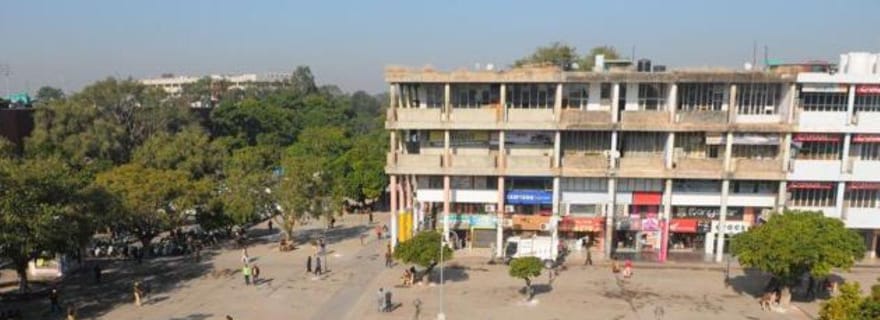 Explorez Chandigarh en 2 jours : culture, jardins et gastronomie