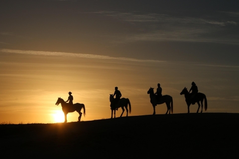 Cappadocië PaardrijdenVoel de magie van Cappadocië | Paardrijden