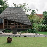 Ubud: Matcha Tasting and Workshop Class By Chontea