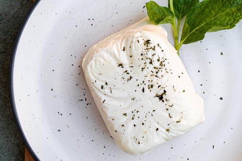 Vanuit Aya Napa/Protaras/Larnaca: De charmes van Cyprus in het RoemeensVanaf Aya Napa/Protaras/Larnaca: De charme van Cyprus in het Roemeens