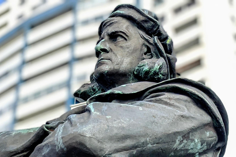 Bremerhaven: Passeggiata guidata alla scoperta del Weser