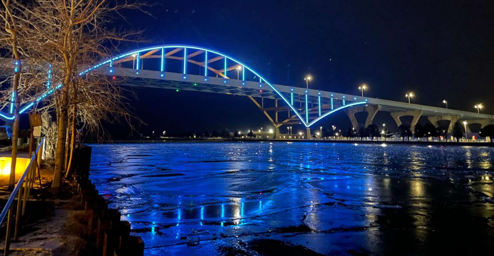 La magia de Milwaukee, un tour privado de luces de Navidad - Hizvo