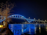 La magia de Milwaukee, un tour privado de luces de Navidad - Hizvo