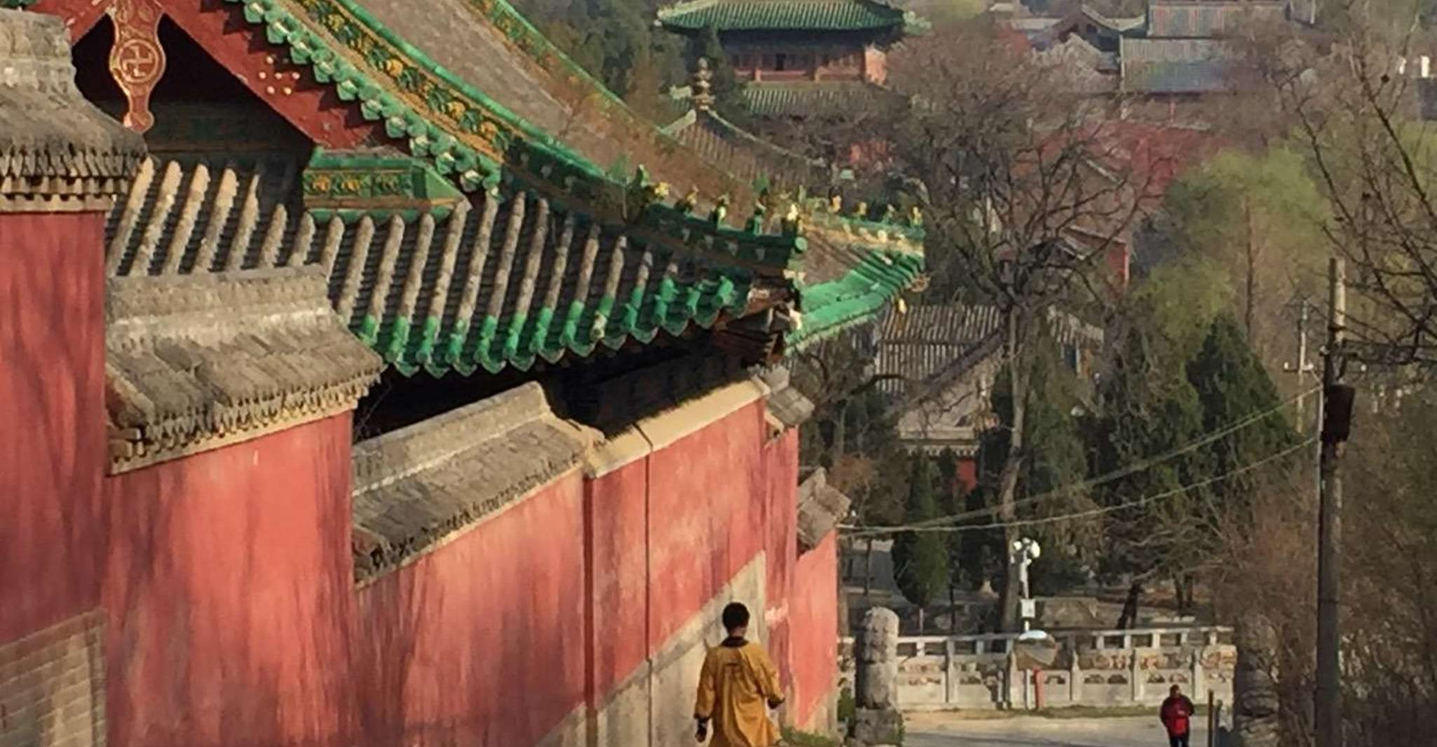 Zhengzhou, Private Guided Tour/Transfer to Shaolin Temple - Housity