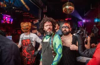 Berlin: Abendliche Drag-Show mit garantierter Eintrittskarte