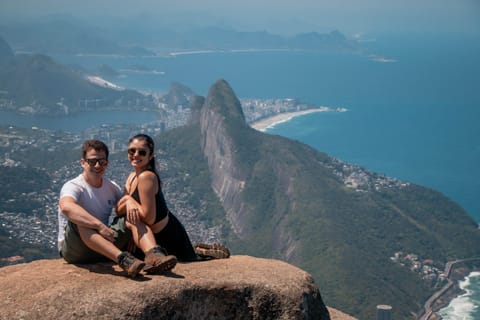 Rio de Janeiro: Pedra da Gávea Guided Hike with Photos
