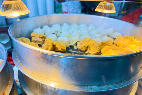 San Francisco: Chinatown Food and Culture Tour