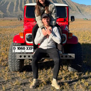 From Surabaya: 3-Day Mount Bromo and Ijen Private Tour