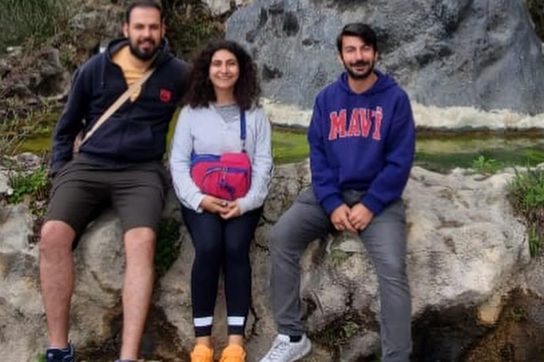 Cedars of God, Qadisha &amp; Gibran mit Abholung, Führer, Eintritt und MittagessenZedern Gottes, Qadisha Tal &amp; Gibran Museum Ticket