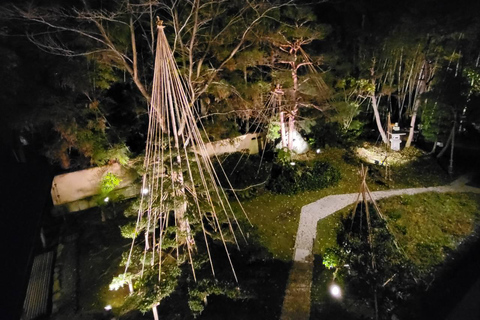 Kanazawa: Food Hopping from Ryotei Dinner to Local Bar