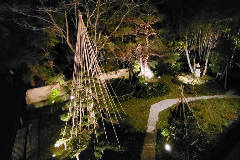 Kanazawa: Food Hopping from Ryotei Dinner to Local Bar