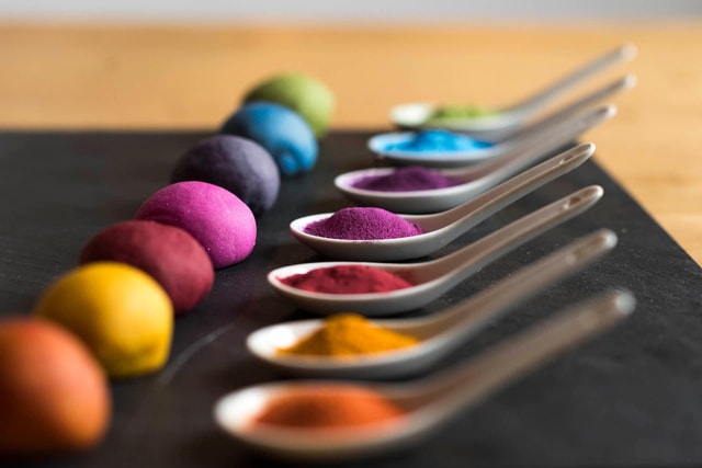 Bologna: Creative Pasta Making Class in a Small Group