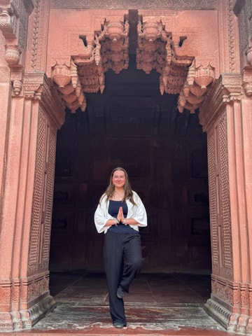 Delhi : Private Luxury Delhi Agra Jaipur Multi Day Tour
