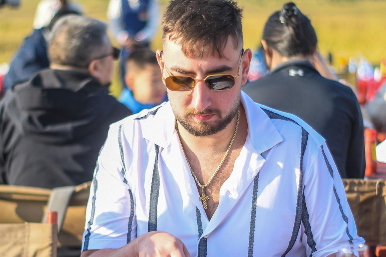 5-Day Amboseli National Park,Taita Hills & Tsavo East Safari